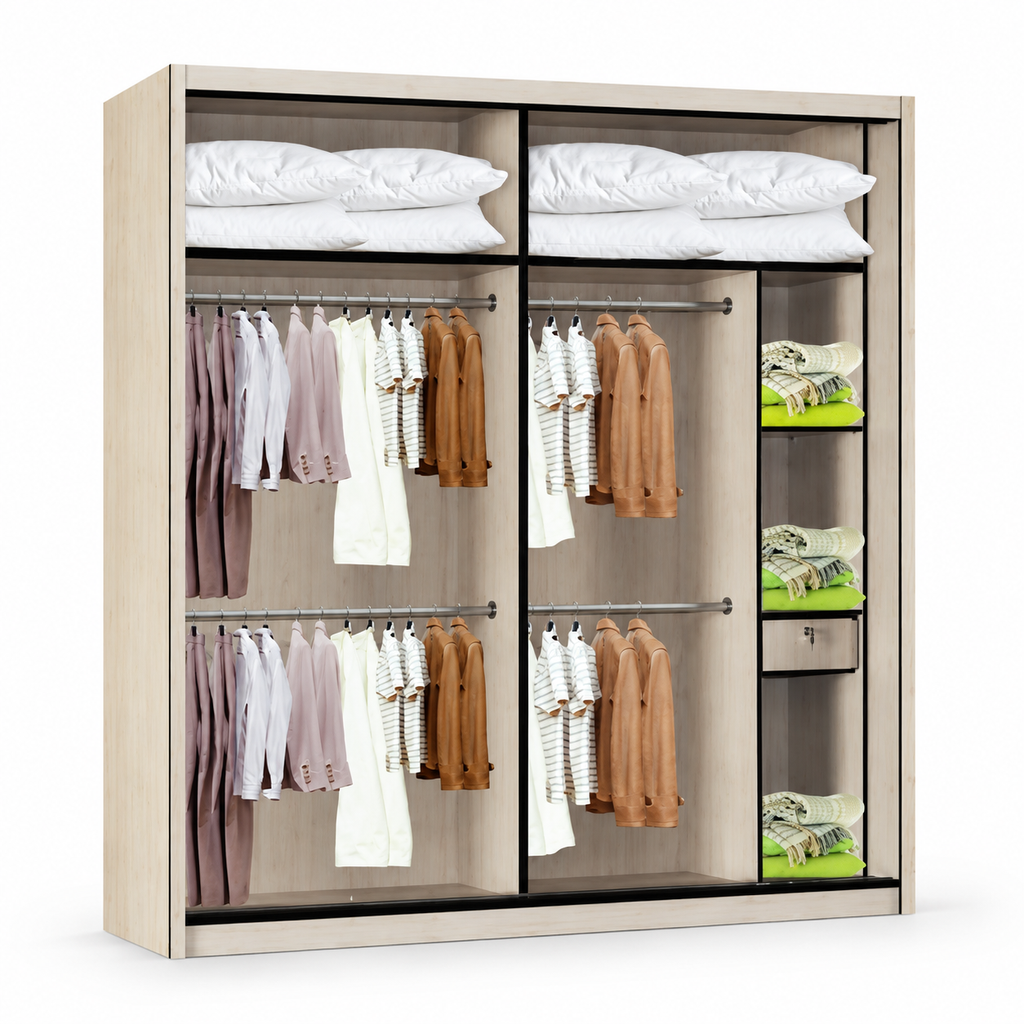 wardrobe