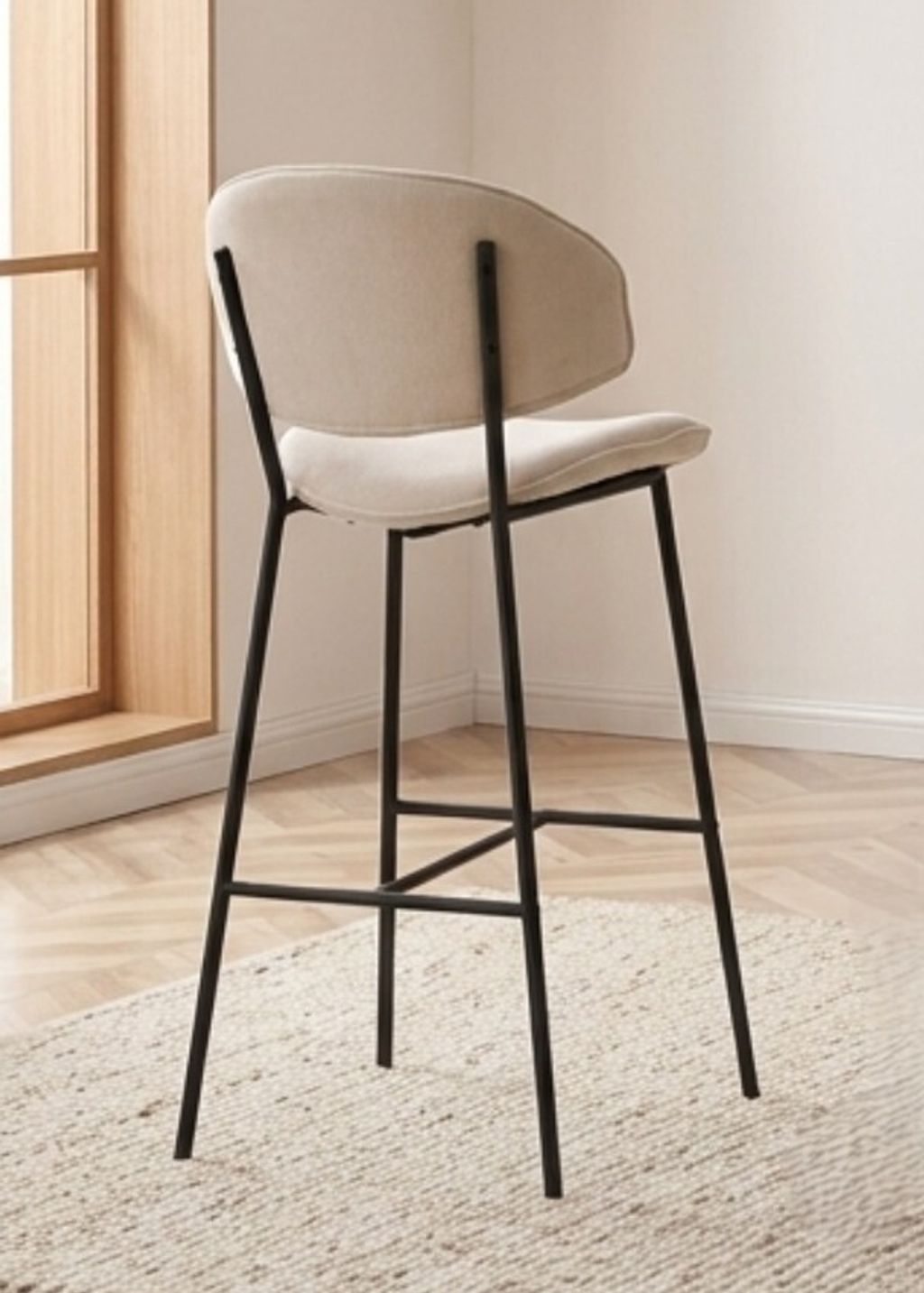 5723-CHAIR-Cream