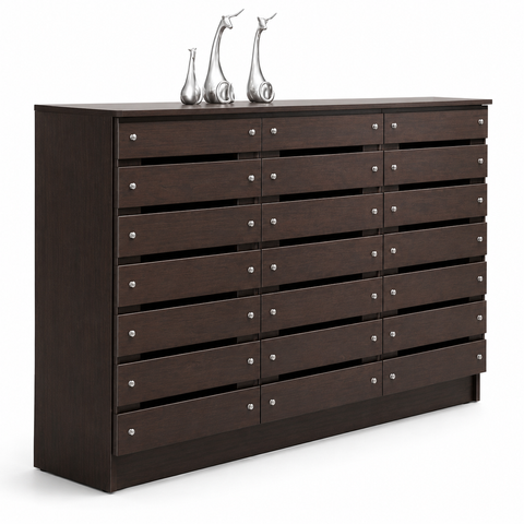 shoe cabinet