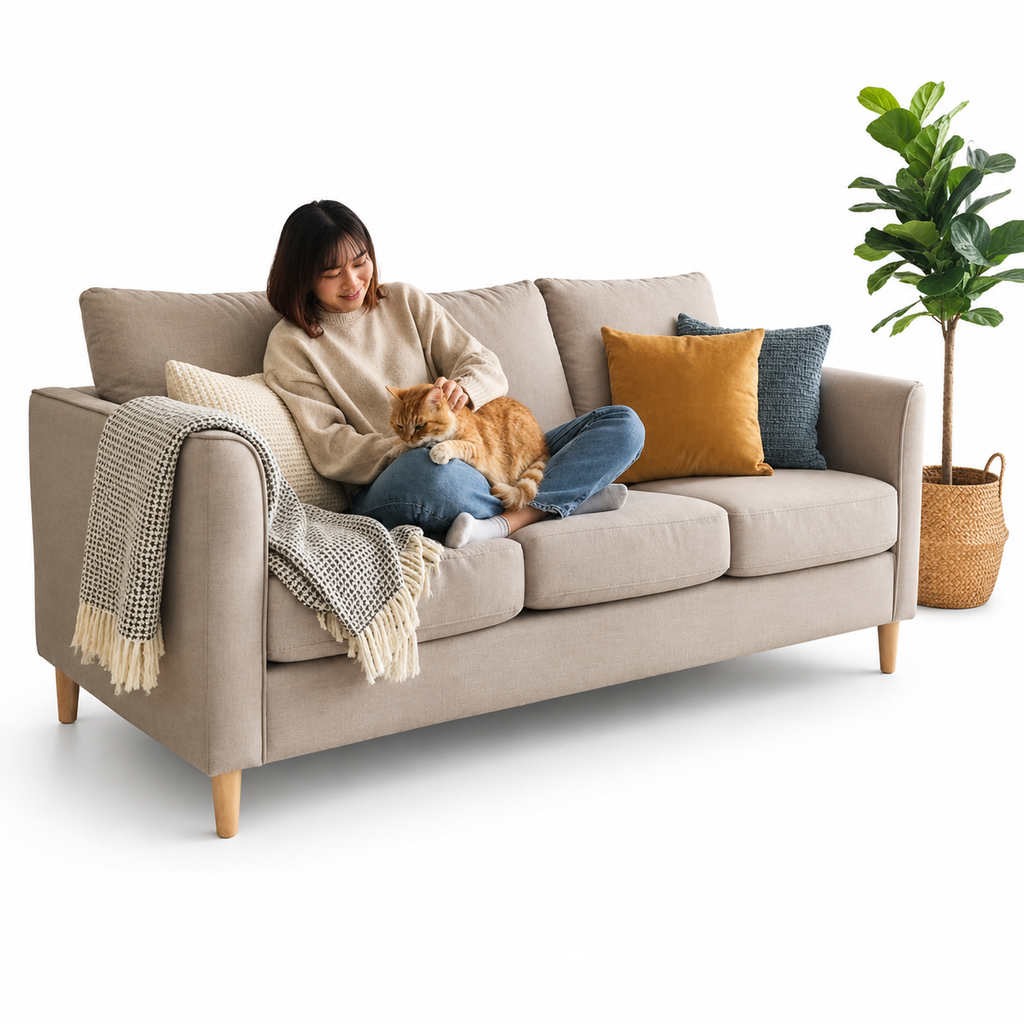 sofa