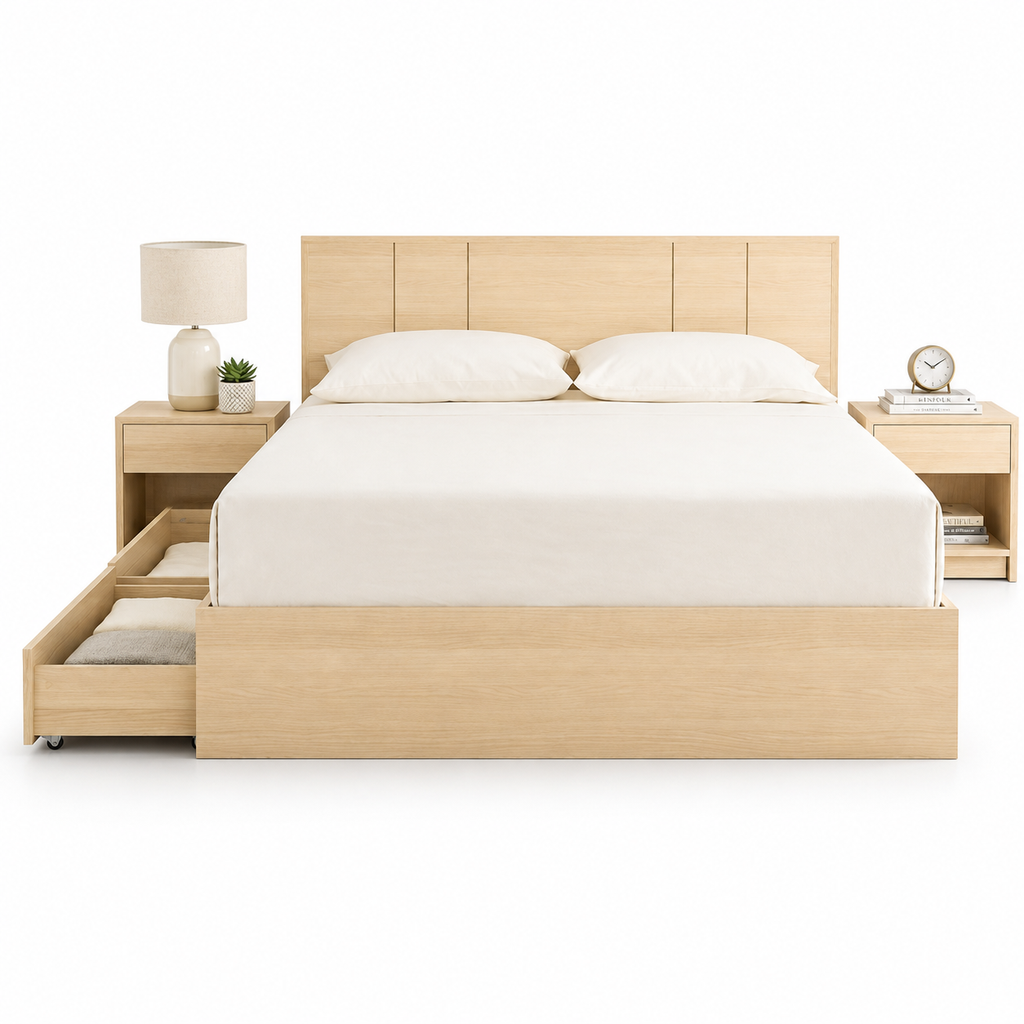 bed frame