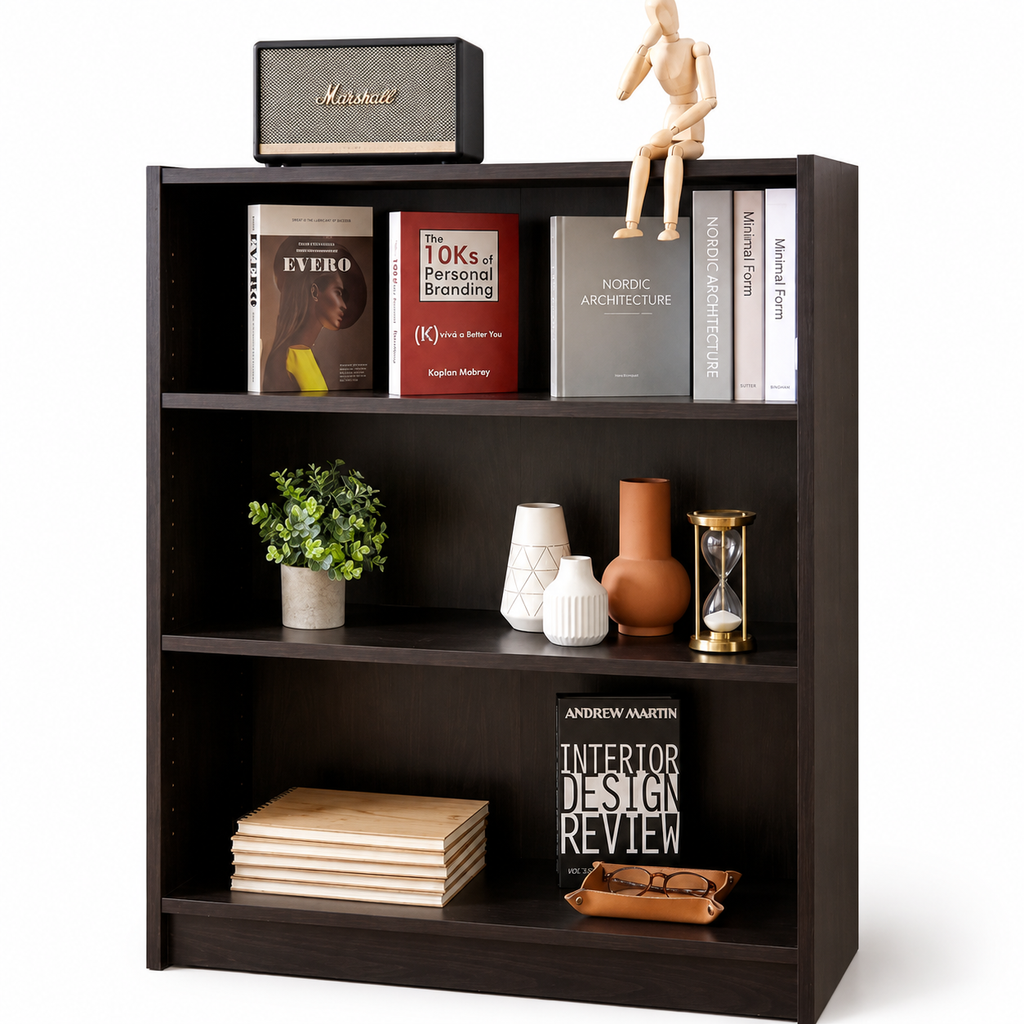 bookshelf
