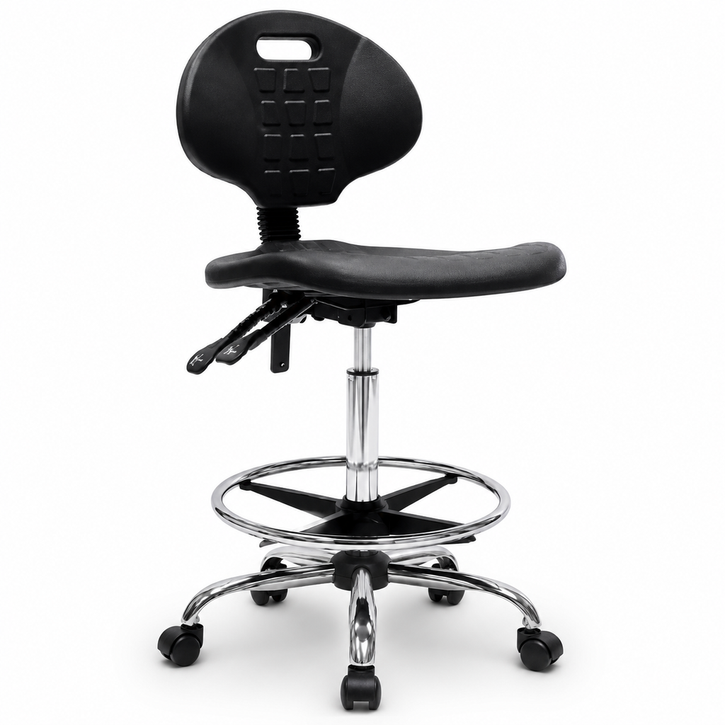 lab stool