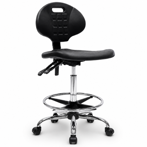 lab stool