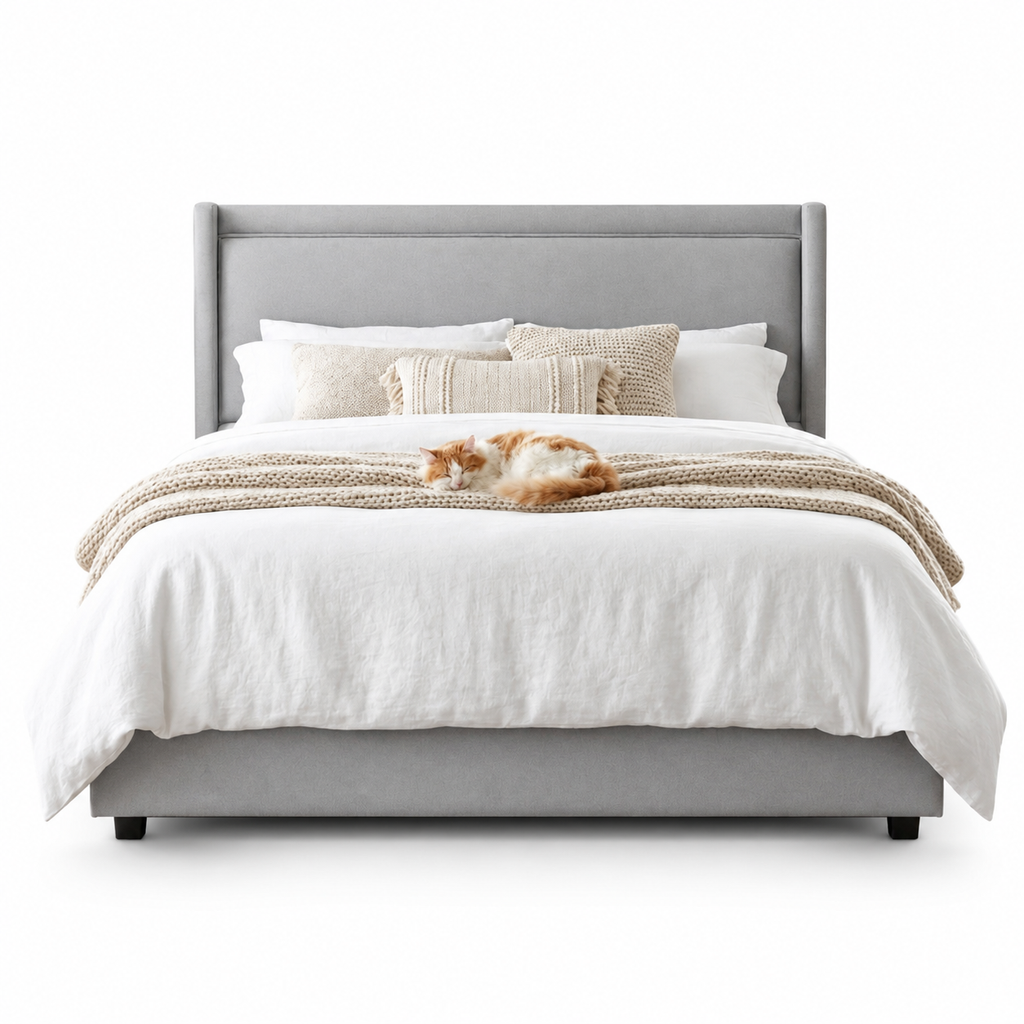 bed frame