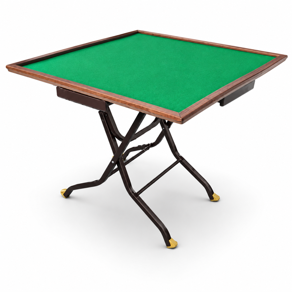 mahjong table
