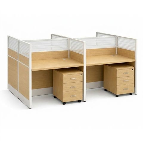 workstation 4