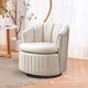 Beige PU