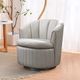 Grey PU