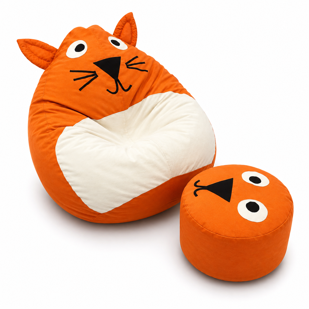 bean bag