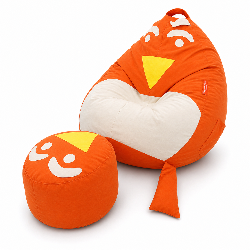 bean bag
