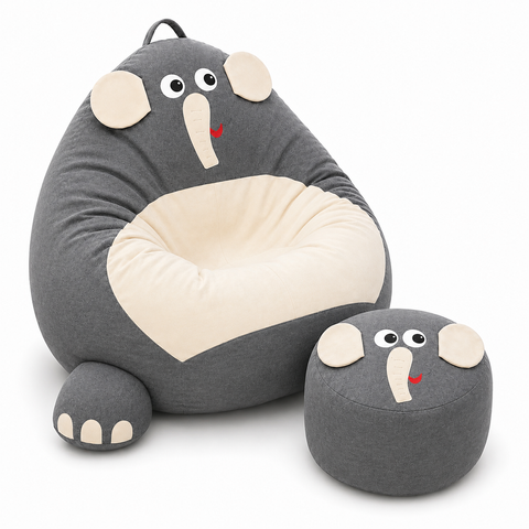 bean bag