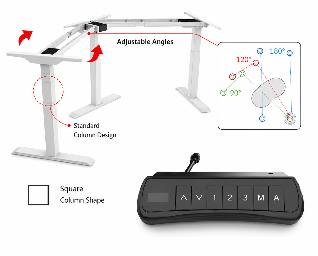 office table