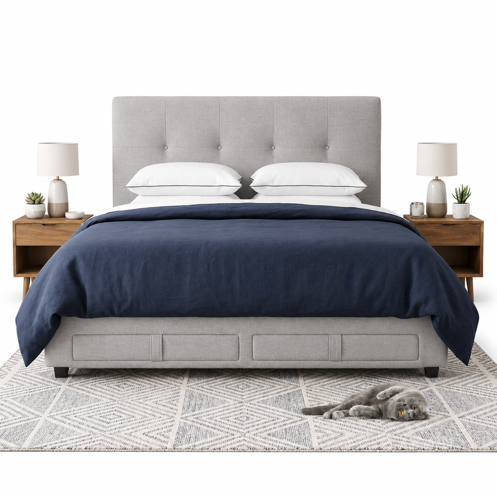 bed frame