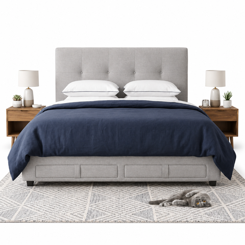 bed frame