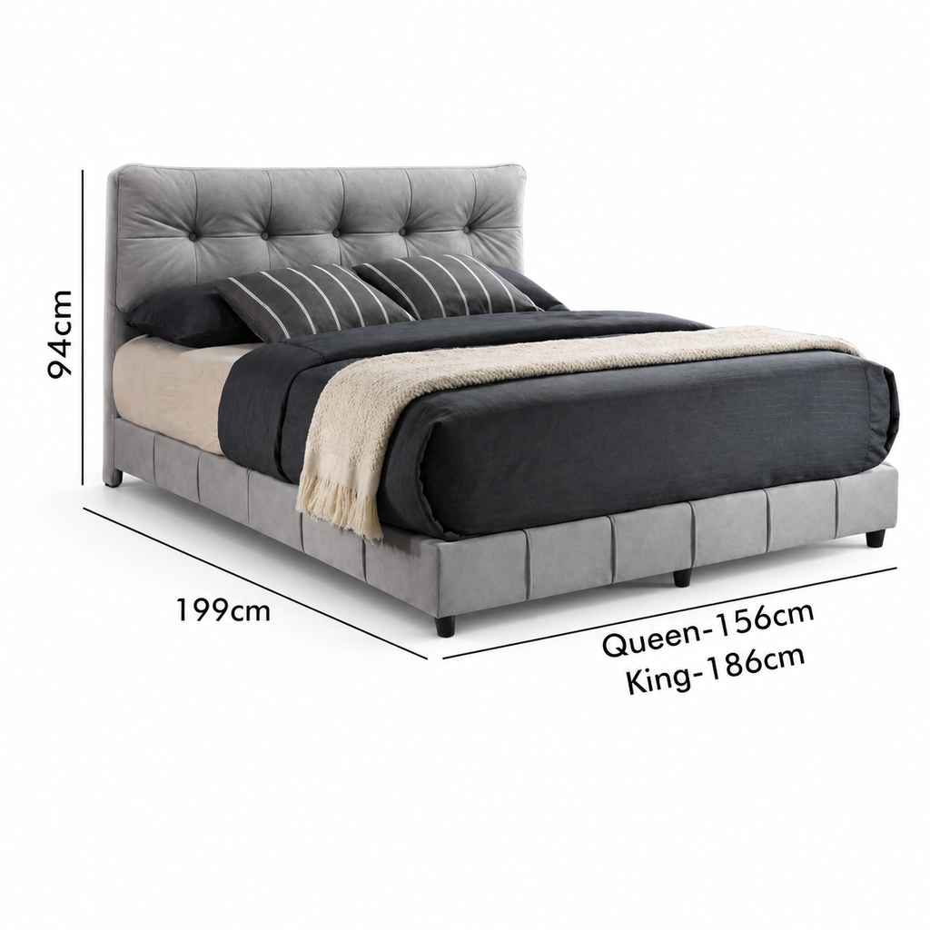 bed frame
