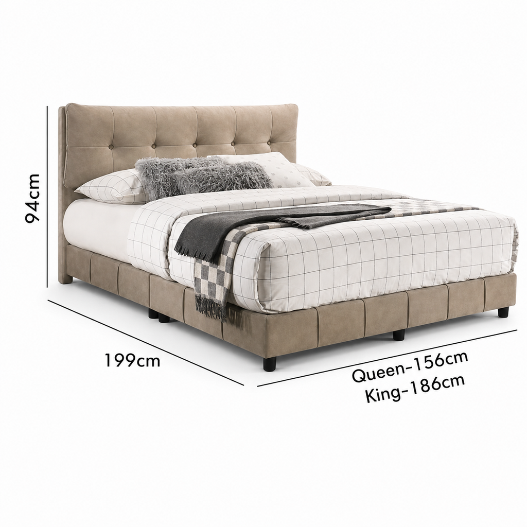 bed frame