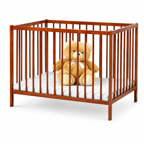 baby bed