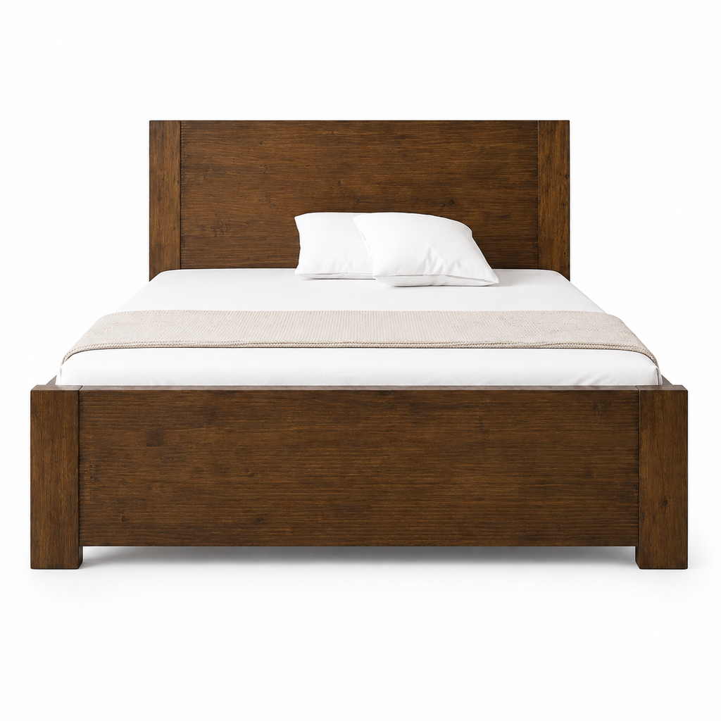 Vector-bed