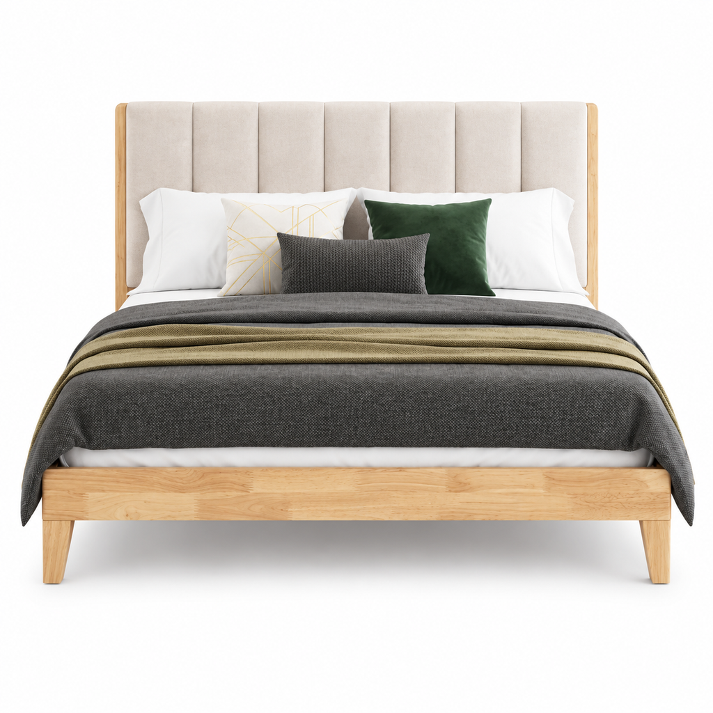 Zurich-BED-5223