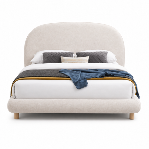 Comet-bed