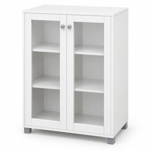 melamine cabinet
