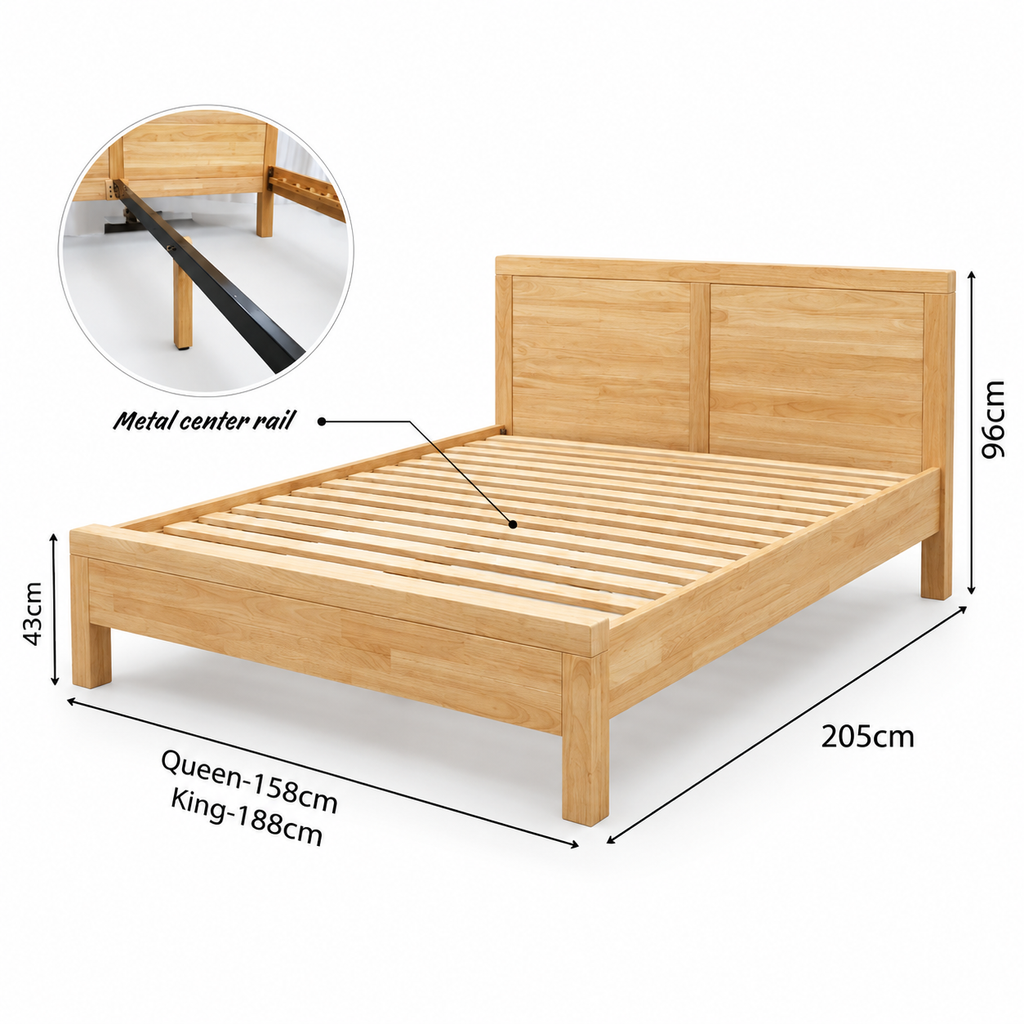 bed frame