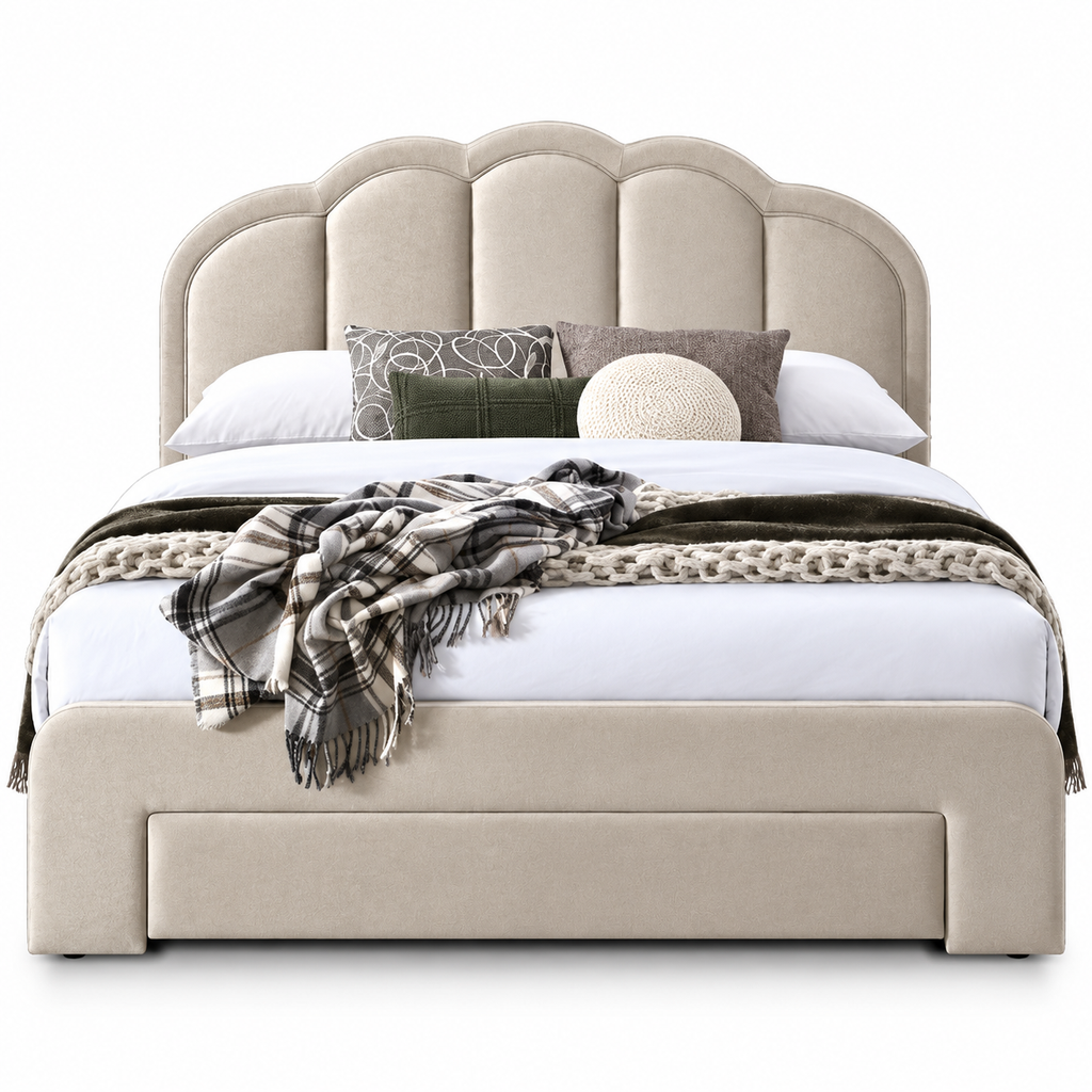 bed frame