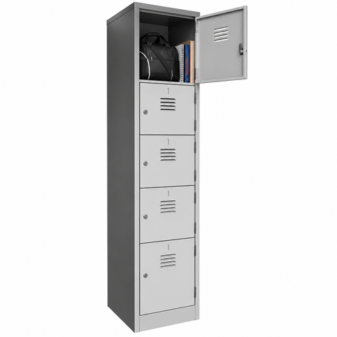 5 compartment