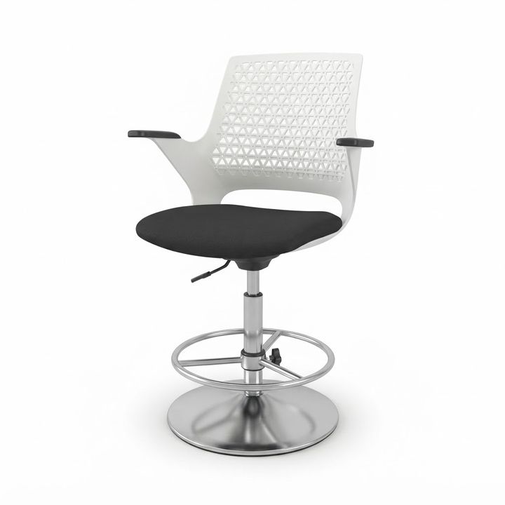 high stool