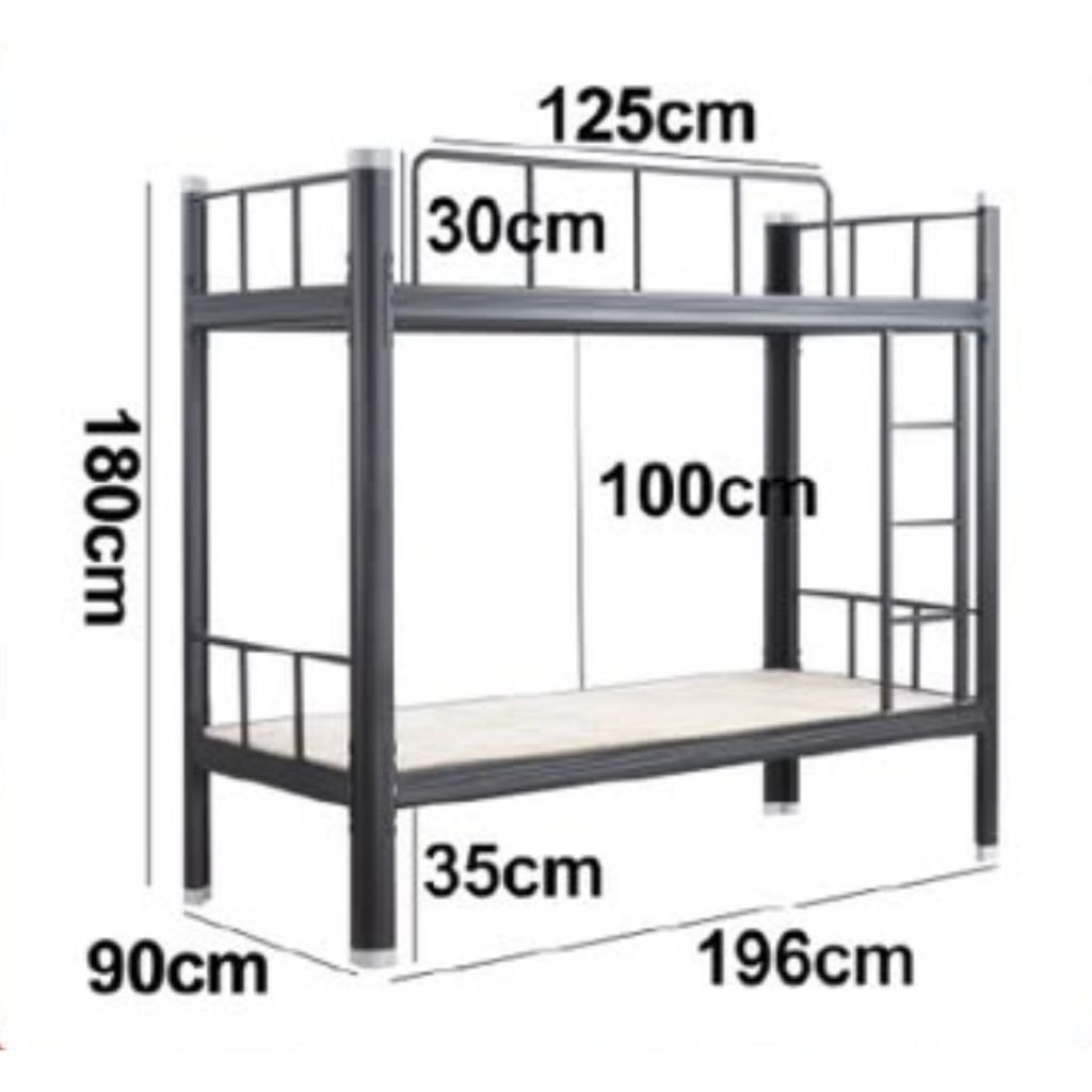 CARVER-BUNK-1