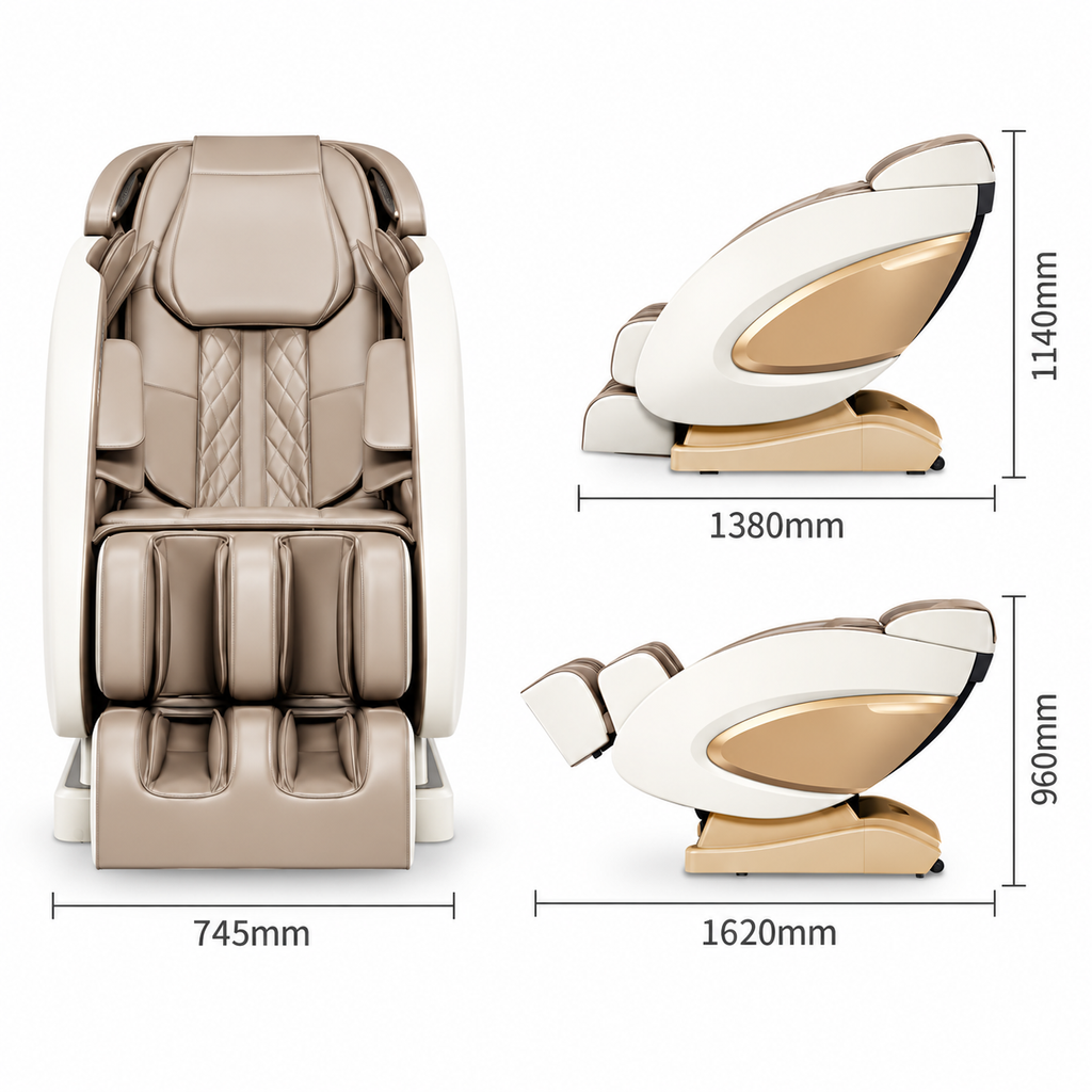 massage chair