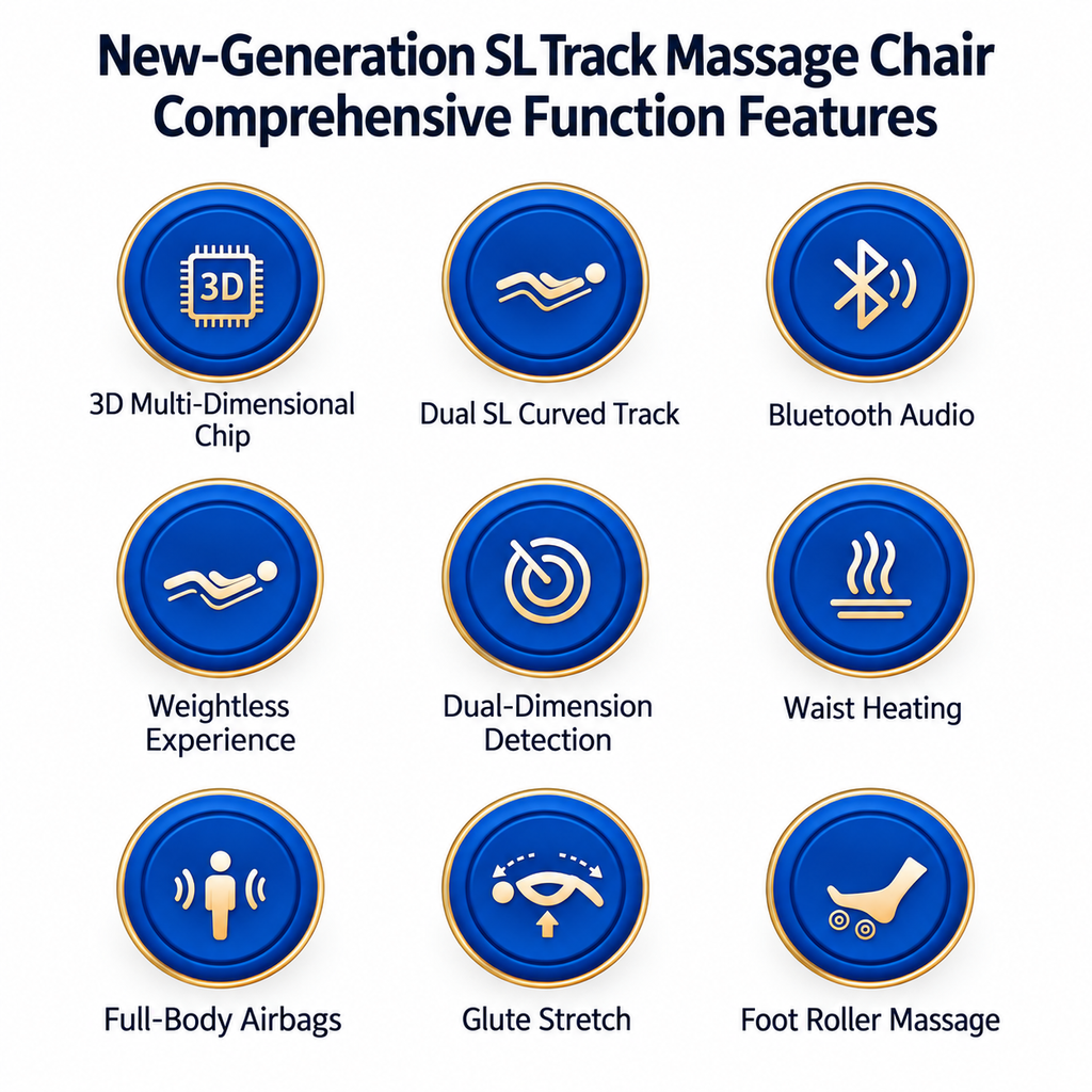 massage chair
