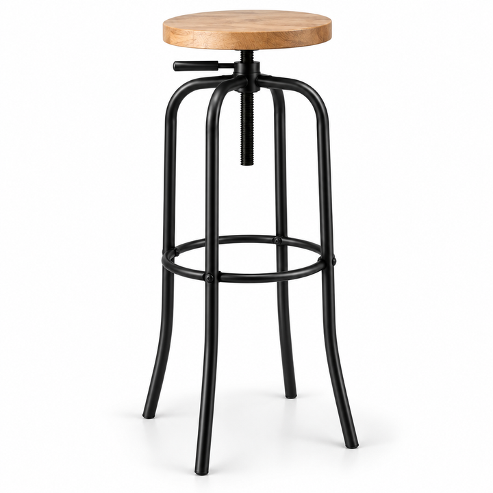 SI Swivel Bar