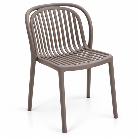 SI GEnoa side chair