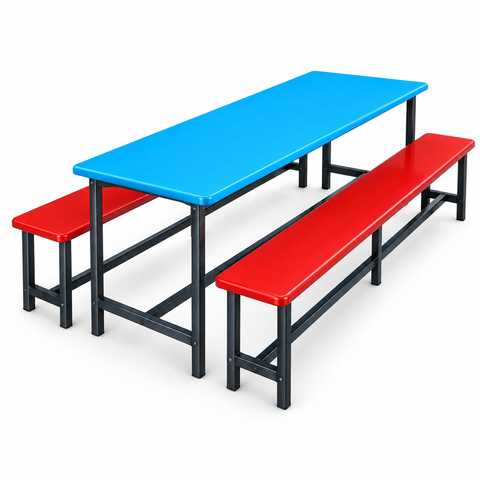 canteen table1