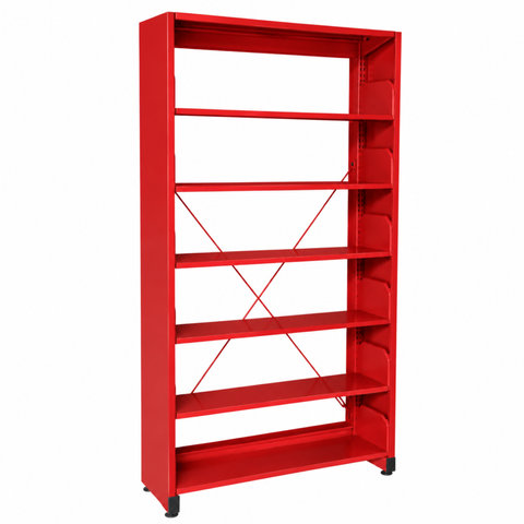 red rack
