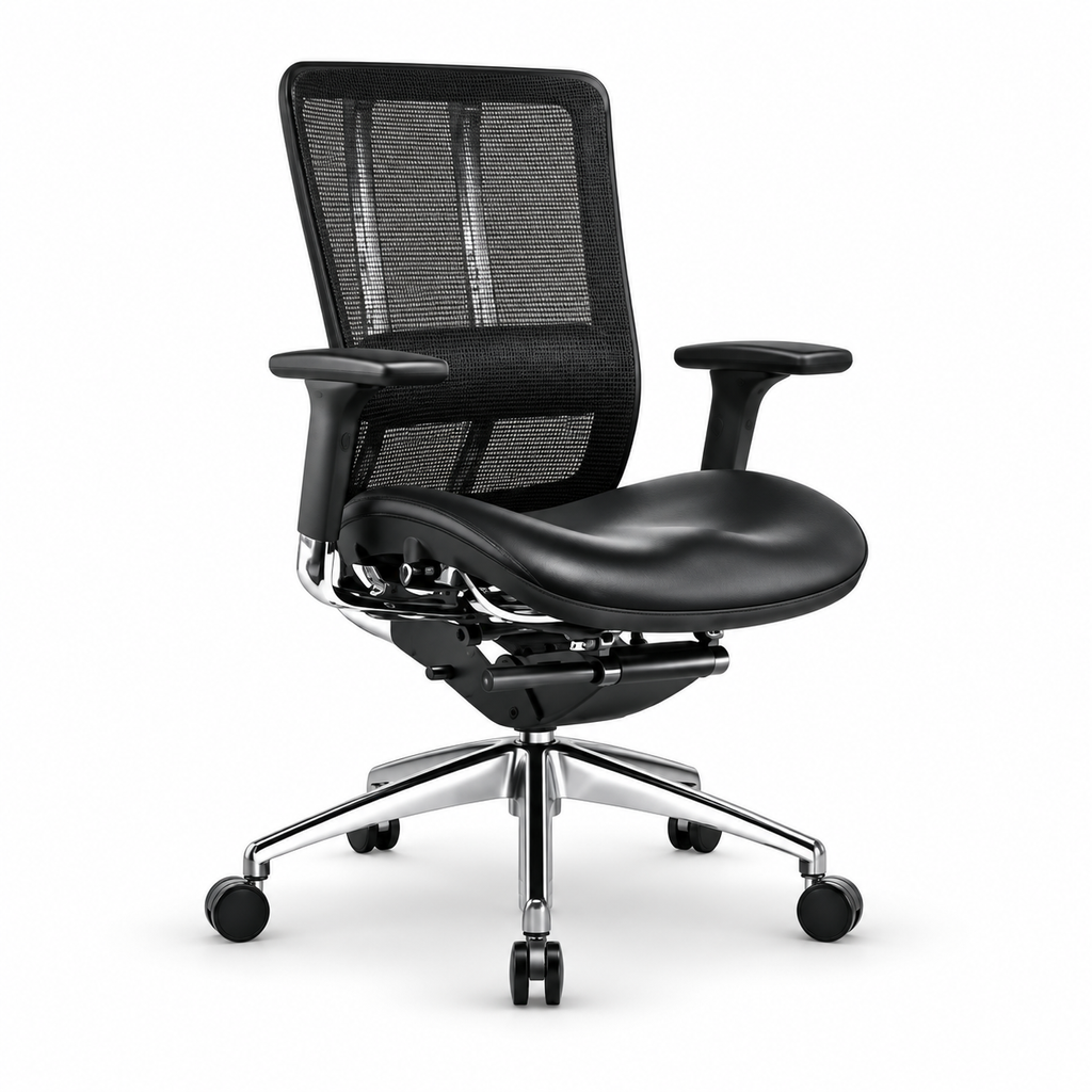 ergonomic chair