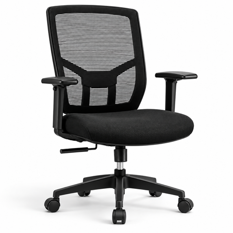 mid back chair1