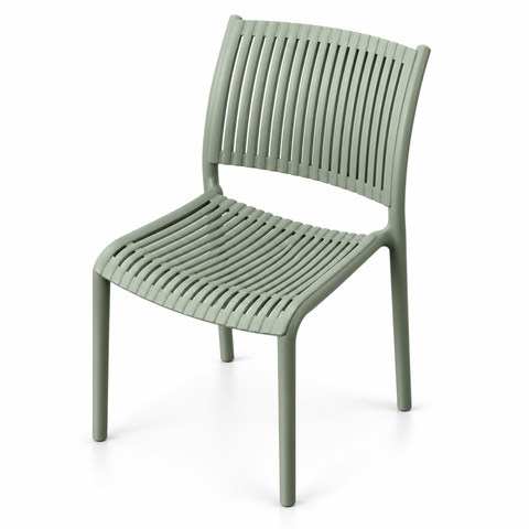 SI MING CHAIR