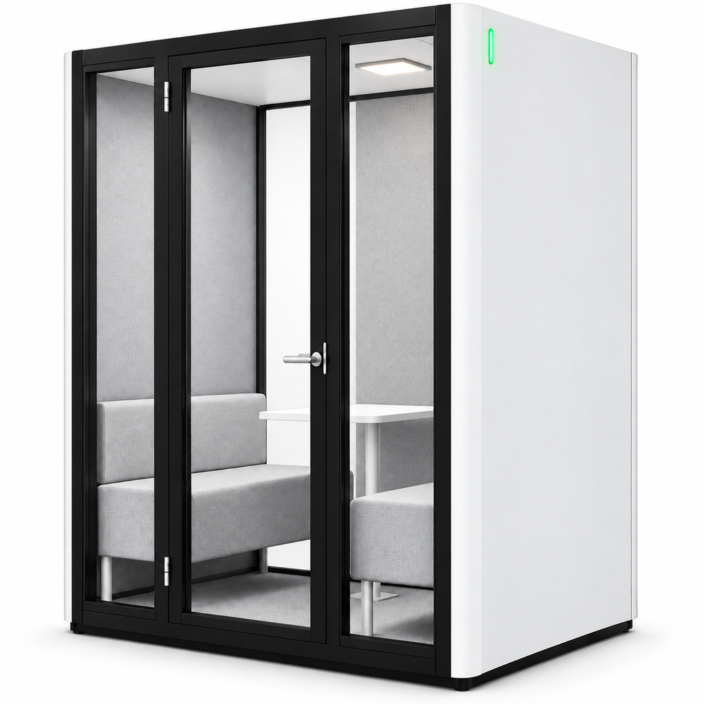 4pax pod