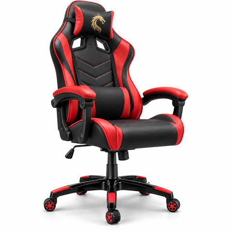 gaming chair tekkashop
