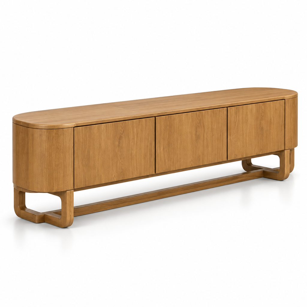 tv cabinet dockland