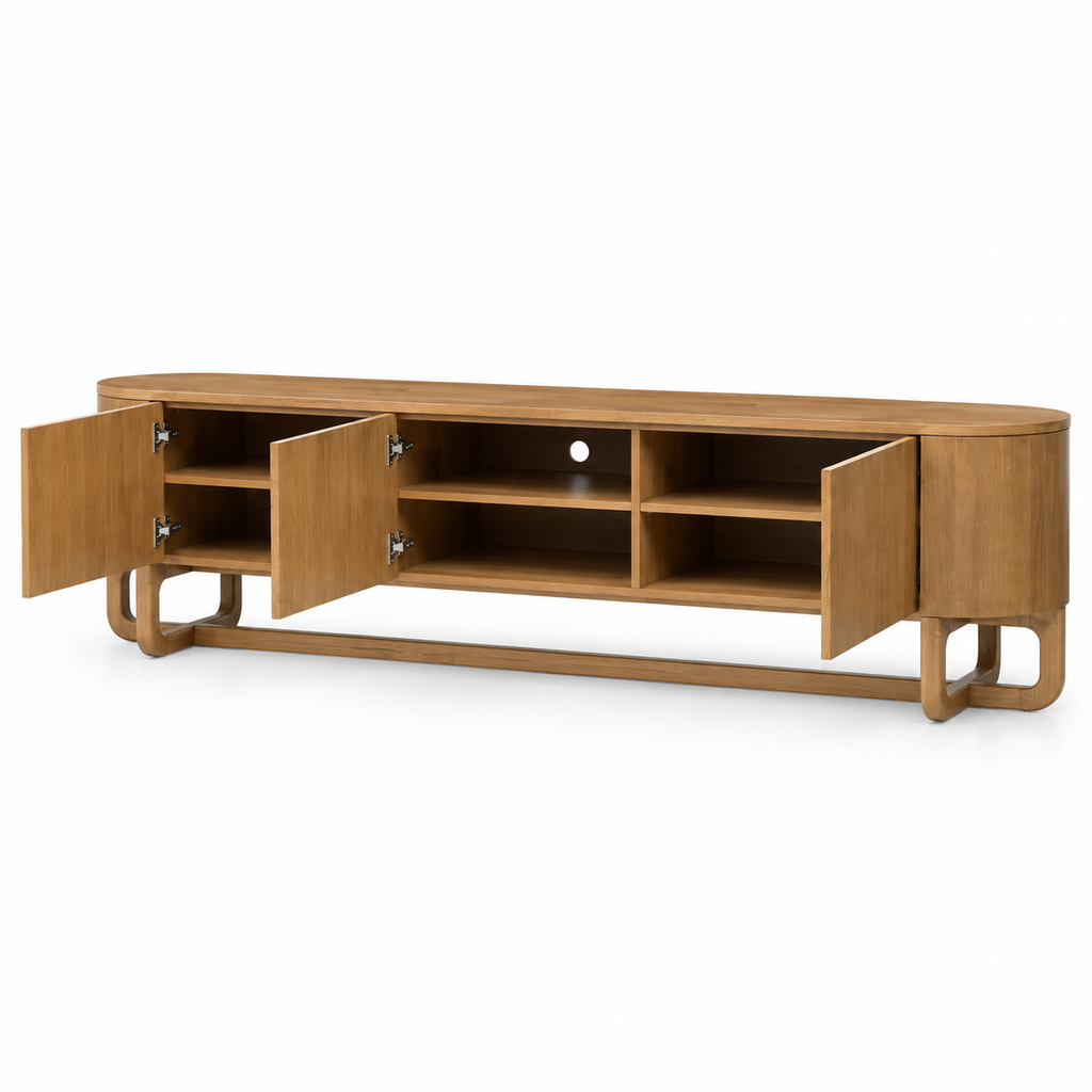 dockland tv cabinet