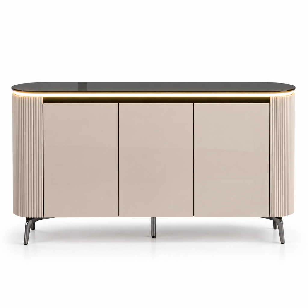 sideboard