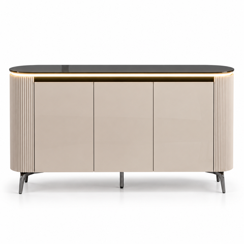 sideboard