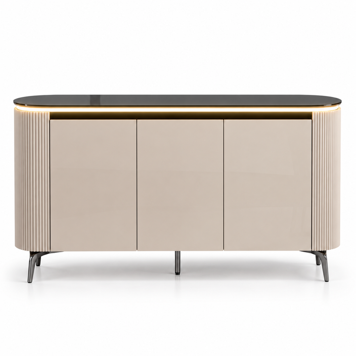 sideboard