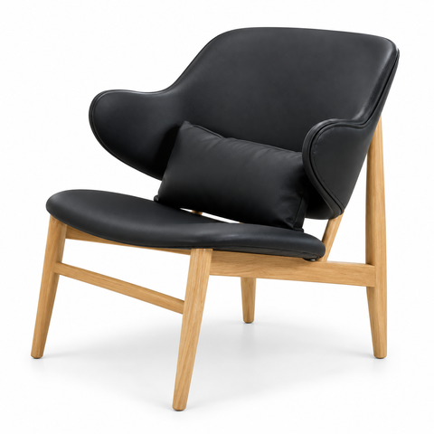 lounge black