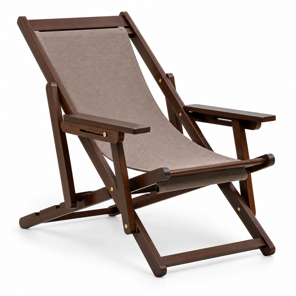 deck chair