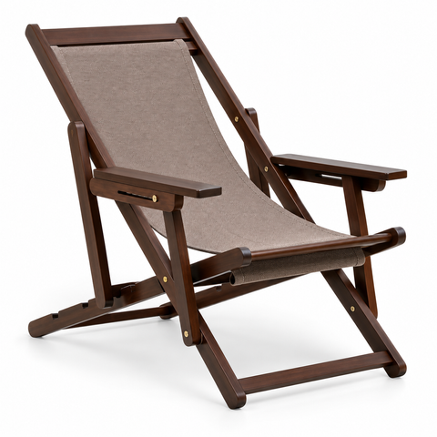 deck chair
